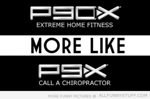 P90X