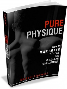 Pure Physique cover