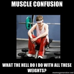 muscle-confusion
