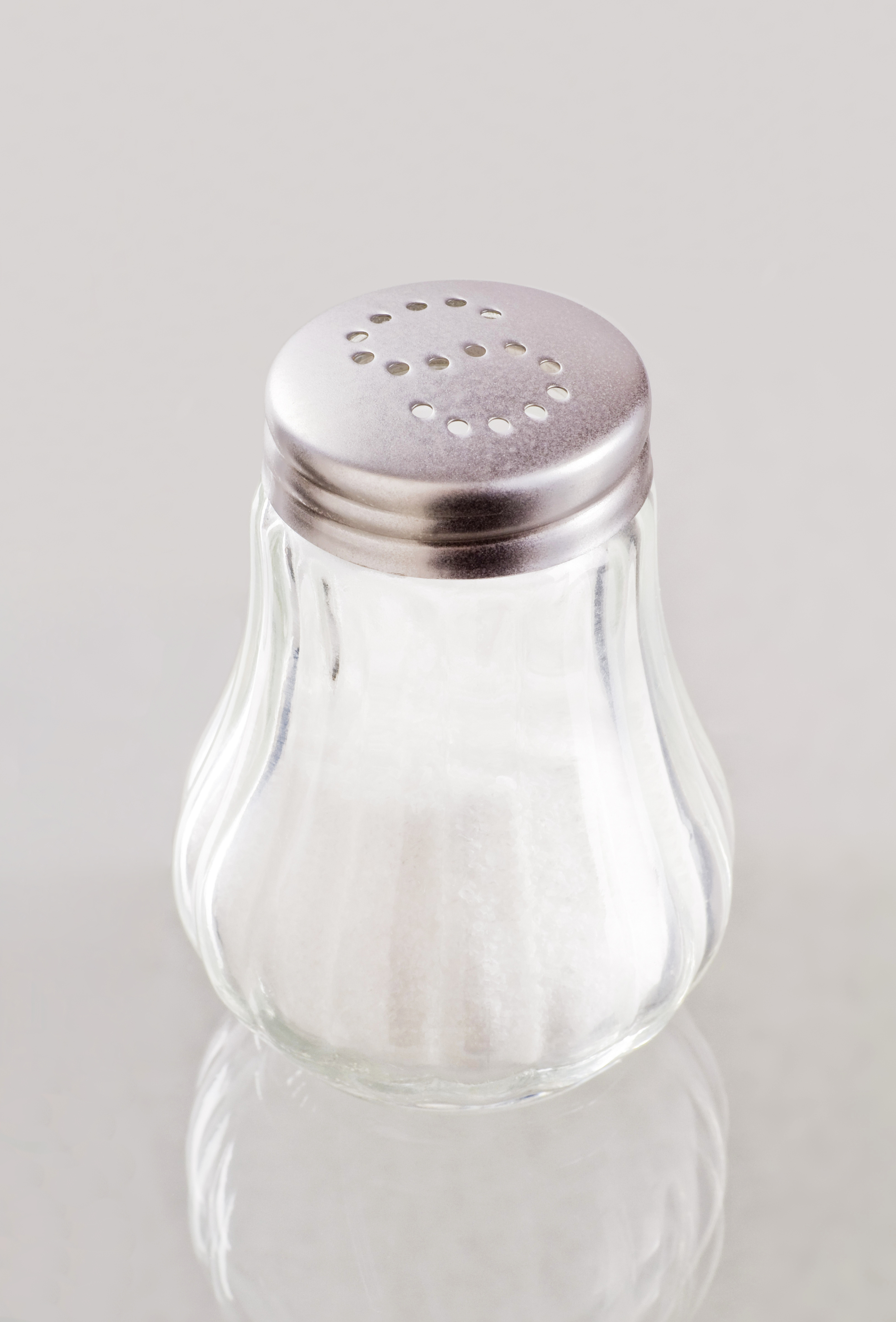 Salt shaker